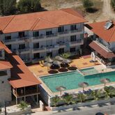 Holidays at Medousa Hotel in Kriopigi, Halkidiki