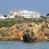 Holidays at Maritur Hotel - Adults Only in Gale, Algarve