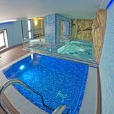 Beauty Farm Villa Luisa Hotel Picture 0