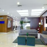 NH Ciudad De Valencia Hotel Picture 9
