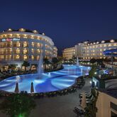 Alba Queen Hotel Picture 7