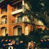 Goa Marriott Resort Picture 2