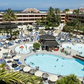 Holidays at La Siesta Hotel in Playa de las Americas, Tenerife