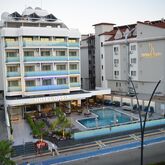 Holidays at Oasis Marmaris Hotel in Marmaris, Dalaman Region