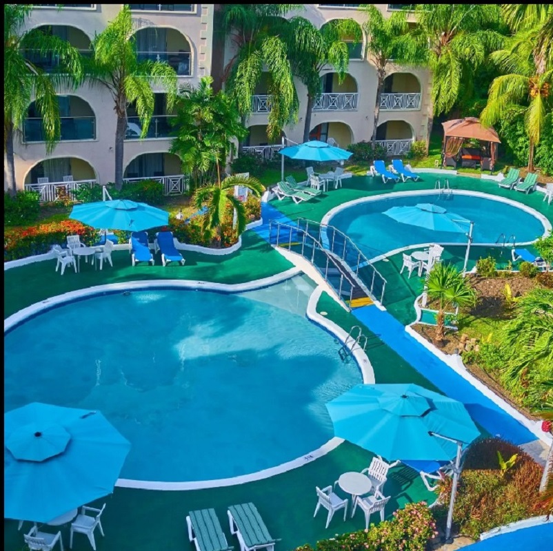 Sunbay Hotel Picture 2