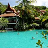 Holidays at Thavorn Beach Village & Spa in Phuket Patong Beach, Phuket