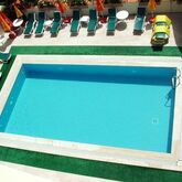 Holidays at Melodi Hotel in Marmaris, Dalaman Region