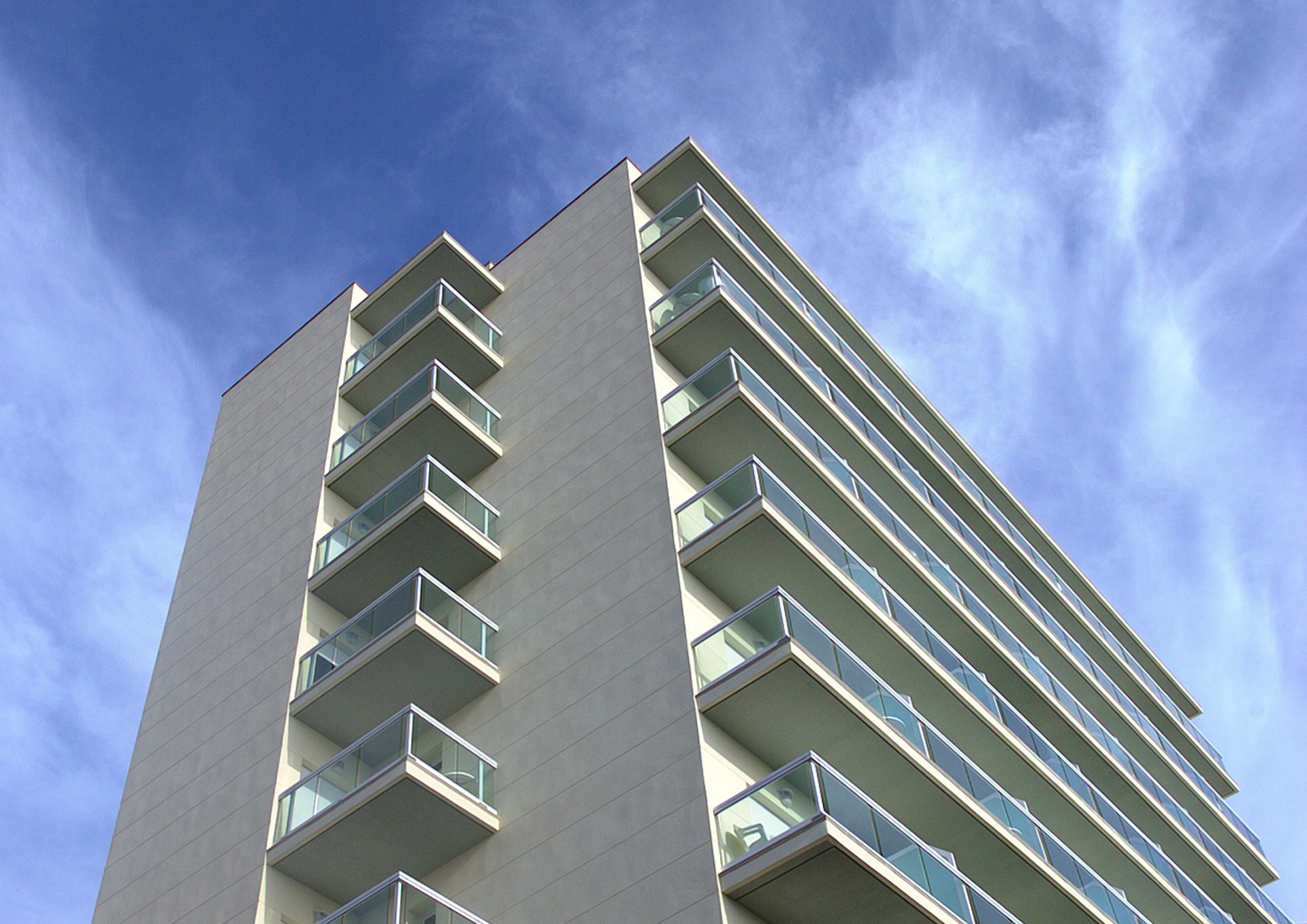 Holidays at Las Gaviotas Hotel in La Manga, Costa Calida