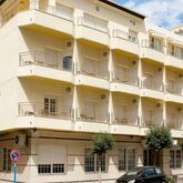 Holidays at Madrid Hotel in Torrevieja, Costa Blanca
