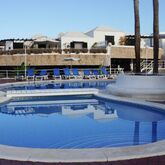 Los Cardones Apartments Picture 0
