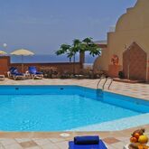 Holidays at Monte Solano Villas in Jandia, Fuerteventura