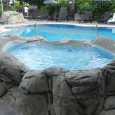 Sun Blue Apart Hotel Picture 2