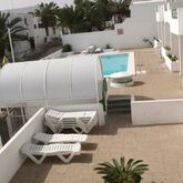 Holidays at Isabel Apartments in Puerto del Carmen, Lanzarote