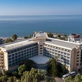 Holidays at Grand Kaptan Hotel in Alanya, Antalya Region