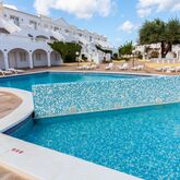 Holidays at Castell Sol Apartments in Arenal den Castell, Menorca