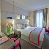 Holidays at Derby Alma Hotel in Tour Eiffel & Musee D'Orsay (Arr 7), Paris