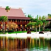 Disney's Polynesian Resort Picture 5