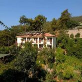 Holidays at Manzara Hotel in Olu Deniz, Dalaman Region