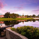 Disney's Caribbean Beach Resort Picture 9