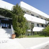Nina Beach Hotel Picture 7