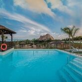 Magic Natura and Polynesian Lodge Resort Hotel Picture 3