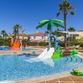 Holidays at Eden Resort Hotel in Albufeira, Algarve