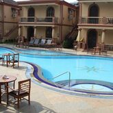 Holidays at Resort Terra Paraiso Hotel in Calangute, India