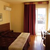 Holidays at Golden Sand Hotel in Lloret de Mar, Costa Brava