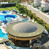 Maya World Belek Hotel Picture 0