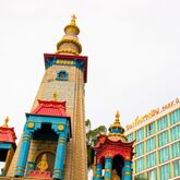 Sol Katmandu Park and Resort Picture 3