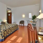 Villa Gabriele D'Annunzio Hotel Picture 2