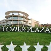 Abitalia Tower Plaza Hotel Picture 2