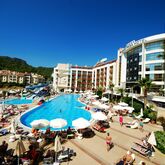 Grand Pasa Hotel Picture 4
