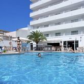 HSM Reina Del Mar Hotel Picture 0
