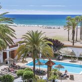 Holidays at Gran Hotel Europe in Coma Ruga, Costa Dorada