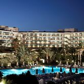 Sunrise Park Resort And Spa Hotel Picture 2