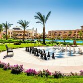 Jasmine Palace Resort Picture 0