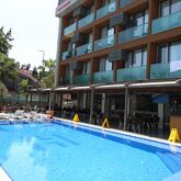 Holidays at Laren Family Hotel & Spa in Antalya, Antalya Region