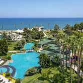 Mirage Park Resort Picture 3