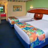 Disney's All Star Sports Resort Hotel Picture 2