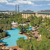 Loews Royal Pacific Resort Hotel Picture 0