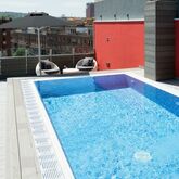 Catalonia Roma Hotel Picture 0