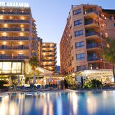 MS Amaragua Hotel Picture 4