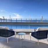Holidays at Cristina Las Palmas Hotel in Las Palmas, Gran Canaria