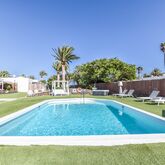 Holidays at Villas Lanzasuites in Playa Blanca, Lanzarote