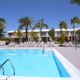 Las Buganvillas Apartments Picture 2