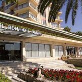 Holidays at Riu Bonanza Park Hotel in Illetas, Majorca