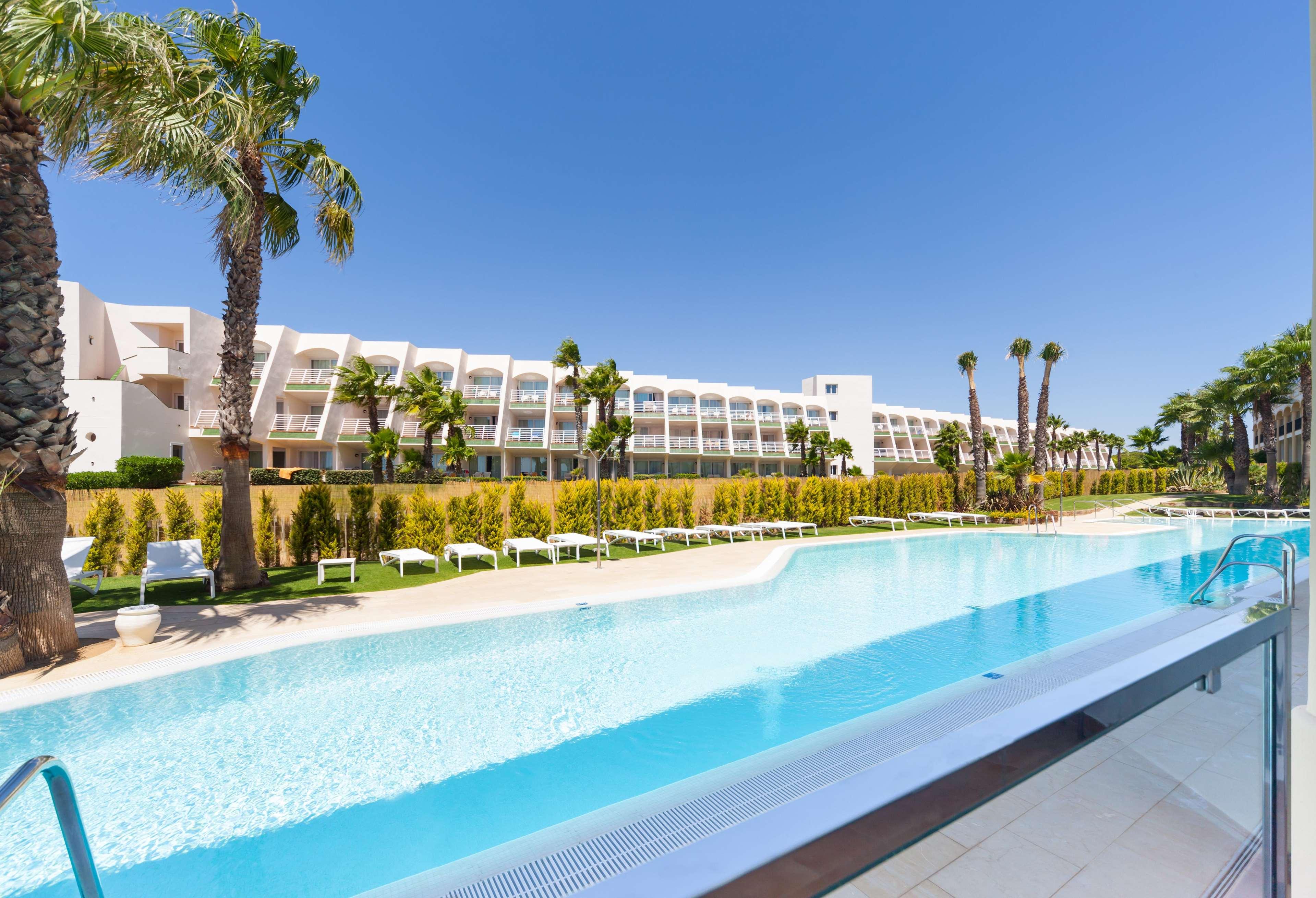 Holidays at Iberostar Selection Andaluc&iacute;a Playa in Novo Sancti Petri, Costa de la Luz