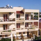 Holidays at Summer Memories Hotel in Pefkos, Rhodes