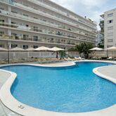 Holidays at Salou Suites Apartments in Salou, Costa Dorada